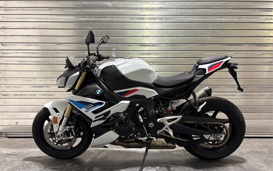 Gebrauchtmotorrad BMW S 1000 R - Bild 4