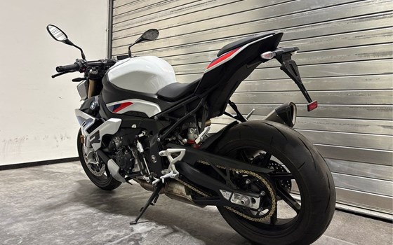 Gebrauchtmotorrad BMW S 1000 R - Bild 5