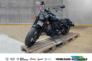 Angebot Indian Chief Bobber Dark Horse