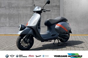 Angebot Vespa GTV 310