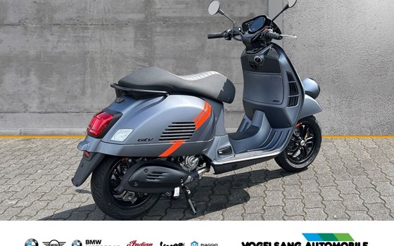 Neufahrzeug Vespa GTV 310 - Bild 3
