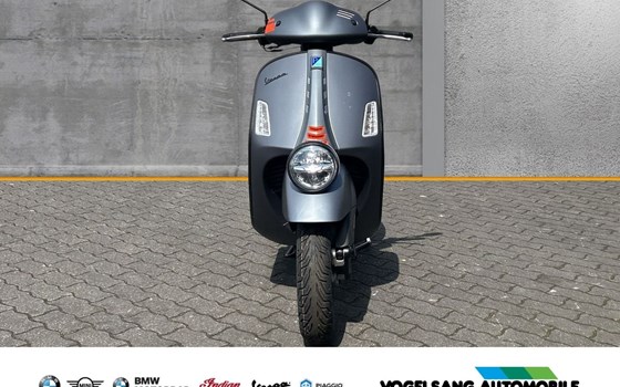 Neufahrzeug Vespa GTV 310 - Bild 4