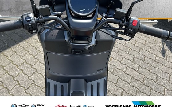 Neufahrzeug Vespa GTV 310 - Bild 6