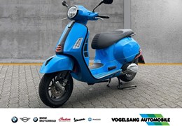 Neumotorrad Vespa GTS 310 SuperSport