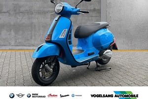 Angebot Vespa GTS 310 SuperSport