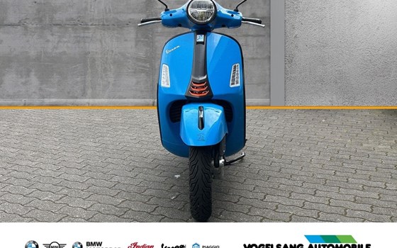 Neufahrzeug Vespa GTS 310 SuperSport - Bild 2