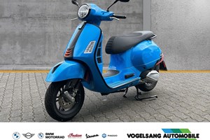 Angebot Vespa GTS 310 SuperSport