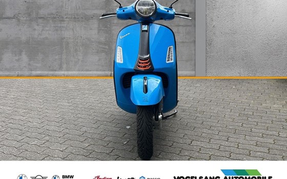Neufahrzeug Vespa GTS 310 SuperSport - Bild 2