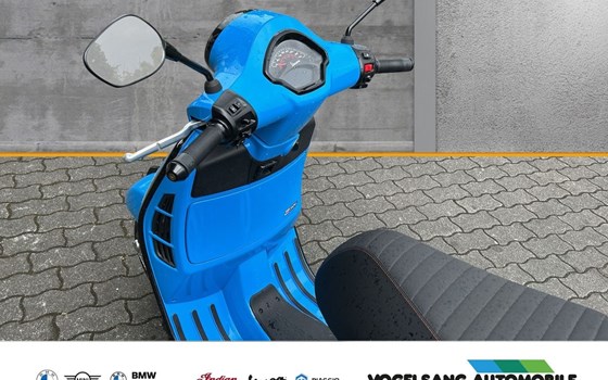 Neufahrzeug Vespa GTS 310 SuperSport - Bild 3