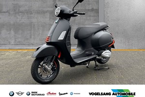 Angebot Vespa GTS 310 SuperSport