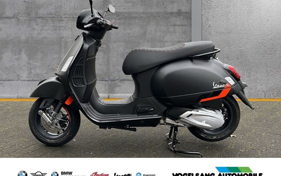 Neufahrzeug Vespa GTS 310 SuperSport - Bild 2