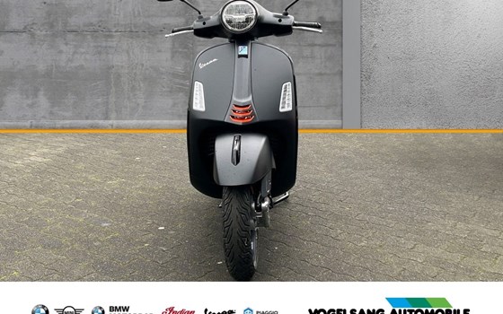 Neufahrzeug Vespa GTS 310 SuperSport - Bild 4