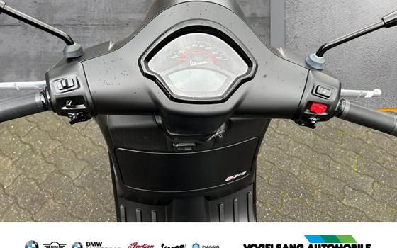 Neufahrzeug Vespa GTS 310 SuperSport - Bild 6