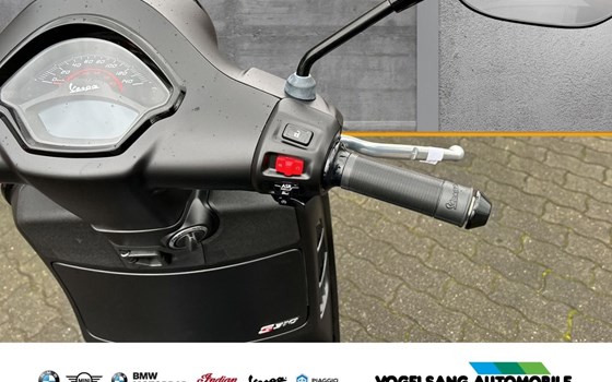 Neufahrzeug Vespa GTS 310 SuperSport - Bild 7