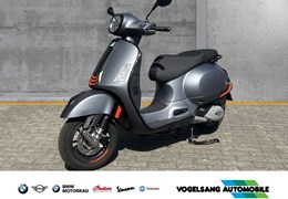 Neumotorrad Vespa GTS 310 SuperSport
