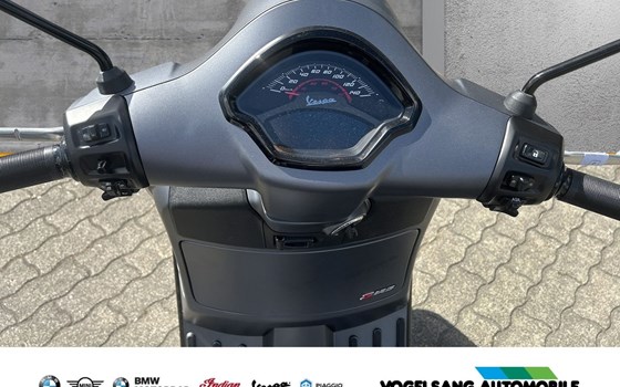 Neufahrzeug Vespa GTS 310 SuperSport - Bild 6