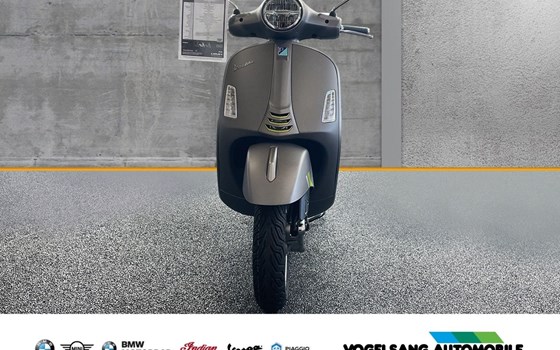 Neufahrzeug Vespa GTS 310 Super - Bild 4
