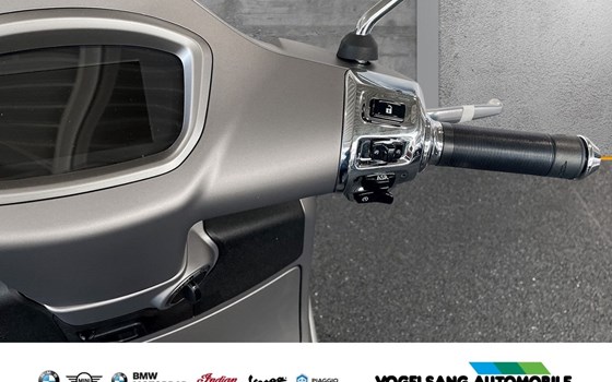 Neufahrzeug Vespa GTS 310 Super - Bild 7