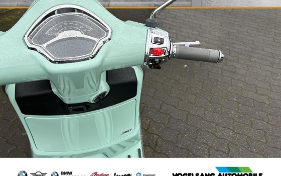 Neufahrzeug Vespa GTS 310 - Bild 7