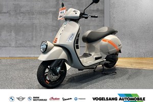Angebot Vespa GTV 310