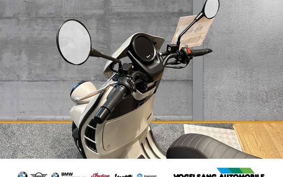 Neufahrzeug Vespa GTV 310 - Bild 7
