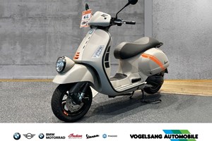 Angebot Vespa GTV 300