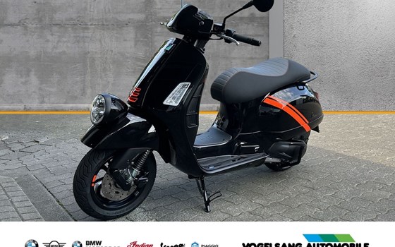 Neufahrzeug Vespa GTV 300 - Bild 1