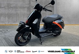 Neumotorrad Vespa GTV 300