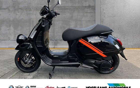 Neufahrzeug Vespa GTV 300 - Bild 2