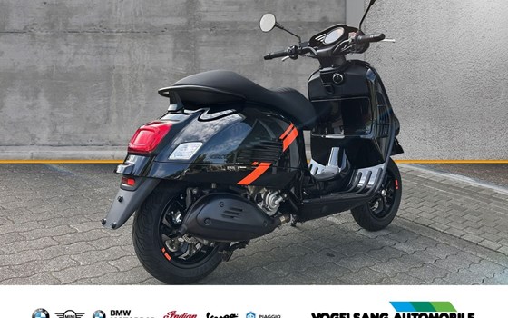 Neufahrzeug Vespa GTV 300 - Bild 3