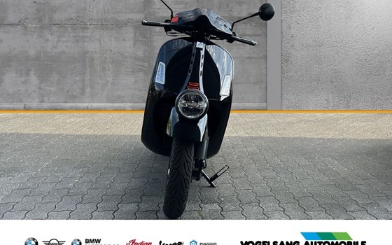 Neufahrzeug Vespa GTV 300 - Bild 4