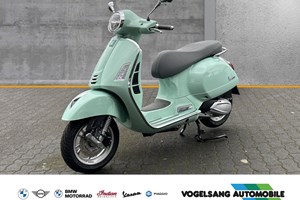 Angebot Vespa GTS 125