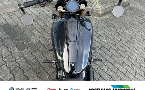 Neufahrzeug Indian 101 Scout - Bild 3