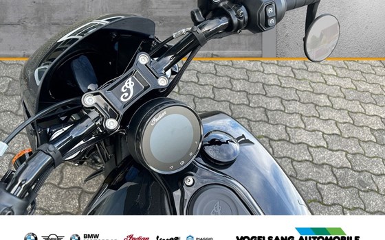 Neufahrzeug Indian 101 Scout - Bild 5