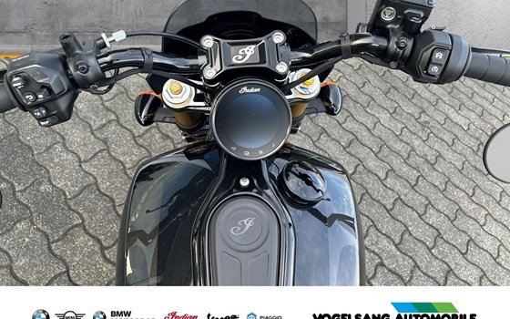 Neufahrzeug Indian 101 Scout - Bild 4