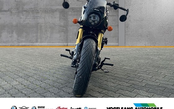 Neufahrzeug Indian 101 Scout - Bild 2