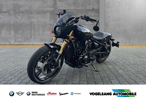 Angebot Indian 101 Scout