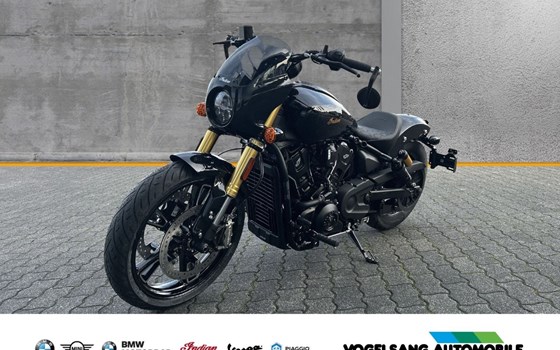 Neufahrzeug Indian 101 Scout - Bild 1