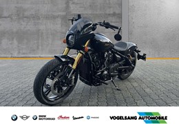 Neumotorrad Indian 101 Scout