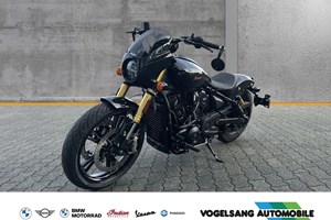 Angebot Indian 101 Scout
