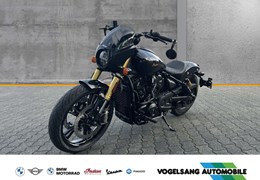 Neumotorrad Indian 101 Scout