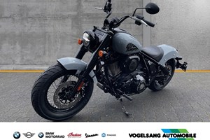 Angebot Indian Chief Bobber Dark Horse