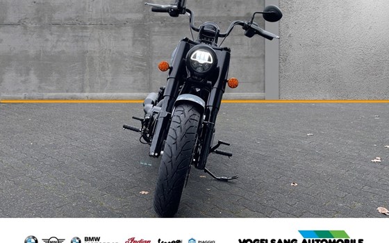 Gebrauchtmotorrad Indian Chief Bobber Dark Horse - Bild 2
