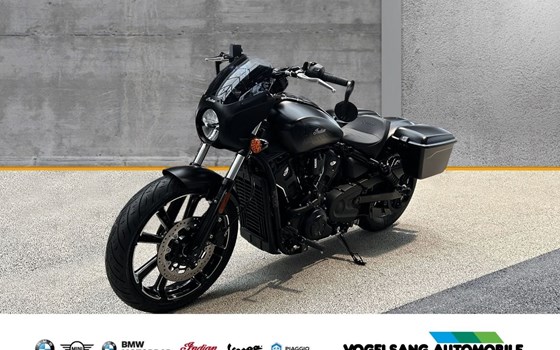Neufahrzeug Indian Sport Scout RT - Bild 1