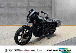 Neumotorrad Indian Sport Scout RT