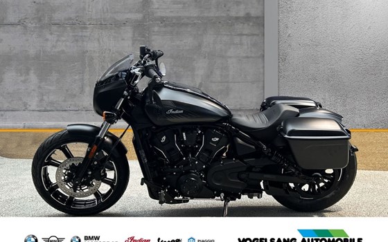 Neufahrzeug Indian Sport Scout RT - Bild 2