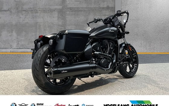 Neufahrzeug Indian Sport Scout RT - Bild 3