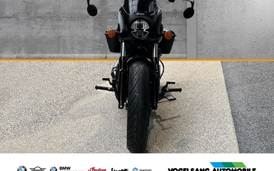 Neufahrzeug Indian Sport Scout RT - Bild 4