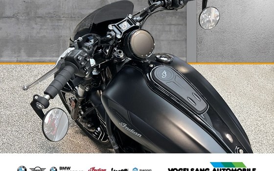 Neufahrzeug Indian Sport Scout RT - Bild 5