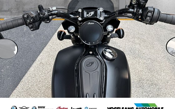 Neufahrzeug Indian Sport Scout RT - Bild 6